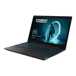 Lenovo IdeaPad L340-17IRH Gaming 17" Core i5 2.4 GHz - SSD 512 GB - 16GB - NVIDIA GeForce GTX 1050 AZERTY - Französisch