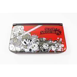 Nintendo 3DS XL - Rot/Grau