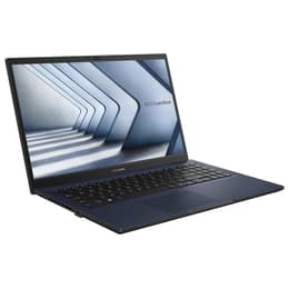 Asus ExpertBook B1502CVA-BQ0188X 15" Core i3 4.5 GHz - SSD 256 GB - 8GB AZERTY - Französisch
