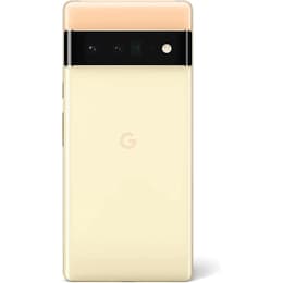 Google Pixel 6 Pro 256GB - Gelb - Ohne Vertrag