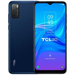 TCL 20Y 64GB - Blau - Ohne Vertrag