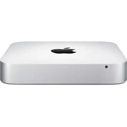 Mac mini (Oktober 2014) Core i5 2,6 GHz - SSD 1 TB - 8GB