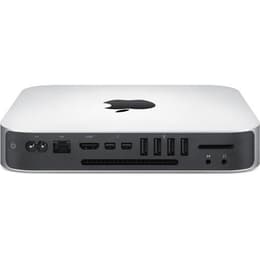 Mac mini (Oktober 2014) Core i5 2,6 GHz - SSD 1 TB - 8GB