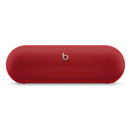 Lautsprecher Bluetooth Beats Pill - Rot