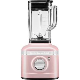 Standmixer Kitchenaid 5KSB4026ESP 1.4L - Rosa