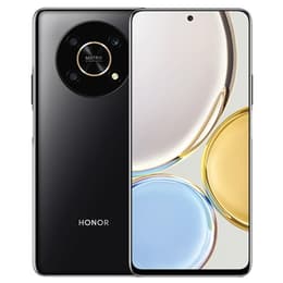 Honor X9 5G 128GB - Schwarz - Ohne Vertrag - Dual-SIM
