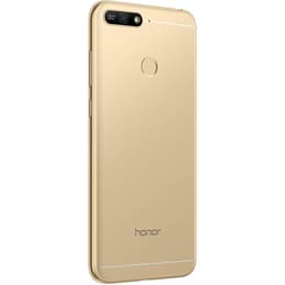 Honor 7A 32GB - Gold - Ohne Vertrag