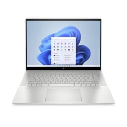 HP Envy 16-H0011NL 16" Core i7 2.3 GHz - SSD 1 TB - 16GB QWERTY - Italienisch
