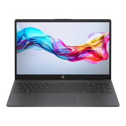 HP 15-FD 15" Core i7 1.7 GHz - SSD 512 GB - 16GB QWERTY - Portugiesisch