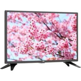 SMART Fernseher LG LCD Full HD 1080p 81 cm 32LH604V