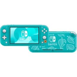 Switch Lite 32GB - Blau - Limited Edition +