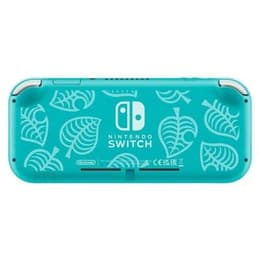 Switch Lite 32GB - Blau - Limited Edition +