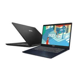 MSI Modern 15 B13M 15" Core i5 1.3 GHz - SSD 512 GB - 16GB QWERTY - Italienisch