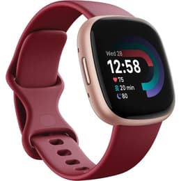 Smartwatch Fitbit GPS Versa 4 -