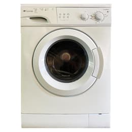 Klassische Waschmaschine 59.7 cm Vorne Home HLF105APW-13