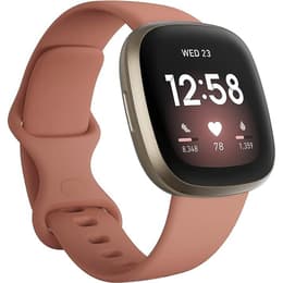 Smartwatch GPS Fitbit Versa 3 -