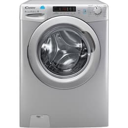 Waschmaschine mit Trockner 60 cm Vorne Candy Csw485ds
