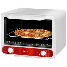 Moulinex Uno ox1501 Mini-Backofen