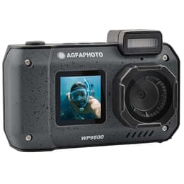AgfaPhoto Realishot WP9500 - Schwarz