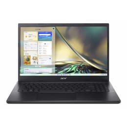 Acer Aspire A515-51G 15" Core i7 1.8 GHz - SSD 256 GB - 16GB QWERTY - Englisch