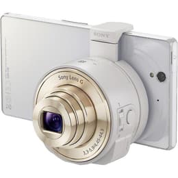Objektiv - Sony Cyber-shot DSC-QX10