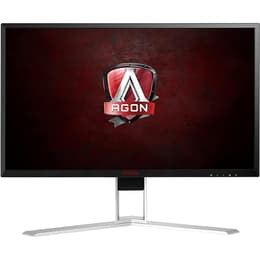 Bildschirm 23" LCD QHD Aoc Agon AG241QX