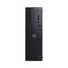 Dell Optiplex 3070 SFF Core i5 3 GHz - SSD 256 GB RAM 8 GB