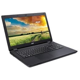 Acer Aspire ES1-732-P8JS 17" Pentium 1.1 GHz - HDD 1 TB - 4GB AZERTY - Französisch