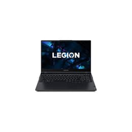 Lenovo Legion 5 15ITH6H Core i5 2,7 GHz - SSD 512 GB - 16 GB - NVIDIA GeForce RTX 3060