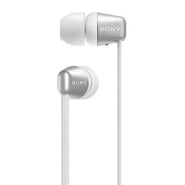 Ohrhörer In-Ear Bluetooth Rauschunterdrückung - Sony WI-C310
