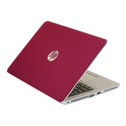HP EliteBook 840 G3 14" Core i5 2.4 GHz - SSD 512 GB - 16GB QWERTZ - Deutsch