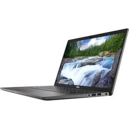 Dell Latitude 7410 14" Core i5 1.7 GHz - SSD 256 GB - 8GB QWERTY - Schwedisch