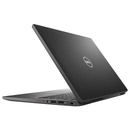 Dell Latitude 7410 14" Core i5 1.7 GHz - SSD 256 GB - 8GB QWERTY - Schwedisch