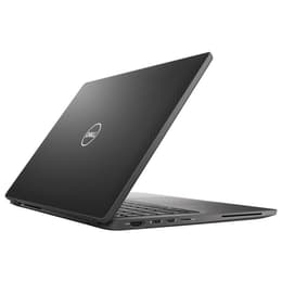 Dell Latitude 7410 14" Core i5 1.7 GHz - SSD 256 GB - 8GB QWERTY - Schwedisch