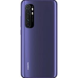 Xiaomi Mi Note 10 Lite 128GB - Violett - Ohne Vertrag
