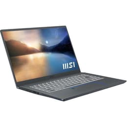 MSI Prestige 15 A11SCX-016DE-GG71185U32GXXDX10MA 15" Core i7 3 GHz - SSD 1 TB - 16GB QWERTZ - Deutsch