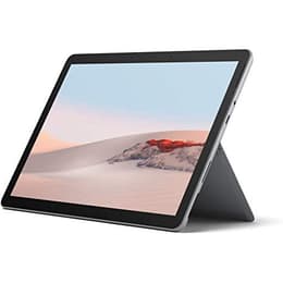 Microsoft Surface Go 2 10" Core m3 1.1 GHz - HDD 64 GB - 4GB AZERTY - Französisch
