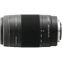 Objektiv Sony A 75-300 mm f/4.5-5.6