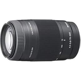 Objektiv Sony A 75-300 mm f/4.5-5.6