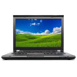 Lenovo ThinkPad T420 14" Core i5 2.5 GHz - HDD 500 GB - 16GB AZERTY - Französisch