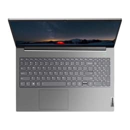 Lenovo ThinkBook 15 G3 15" Ryzen 3 2.6 GHz - SSD 256 GB - 8GB QWERTY - Nordisch