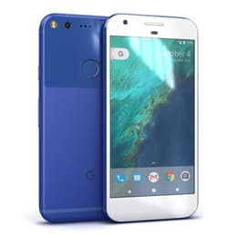 Google Pixel 32GB - Blau - Ohne Vertrag