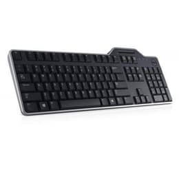 Dell Tastatur QWERTY Englisch (US) KB813