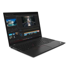 Lenovo ThinkPad T16 G2 16" Ryzen 7 PRO 3.3 GHz - SSD 1 TB - 32GB QWERTZ - Deutsch