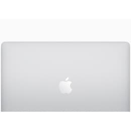 MacBook Air 13" Retina (2020) - Core i3 1.1 GHz SSD 512 - 16GB - QWERTY - Schwedisch