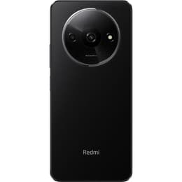Xiaomi Redmi A3 64GB - Schwarz - Ohne Vertrag