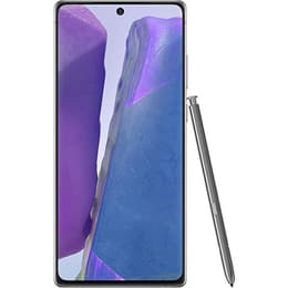Galaxy Note20 5G 256GB - Grau - Ohne Vertrag