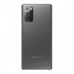 Galaxy Note20 5G 256GB - Grau - Ohne Vertrag