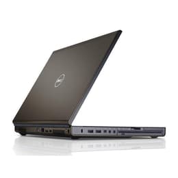 Dell Precision M4600 15" Core i7 2.2 GHz - SSD 1 TB RAM 16 GB QWERTZ - Deutsch
