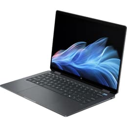 HP OmniBook Ultra Flip 14-FH0XXX 14" Core Ultra 9 5.1 GHz - SSD 1 TB - 32GB QWERTY - Finnisch
